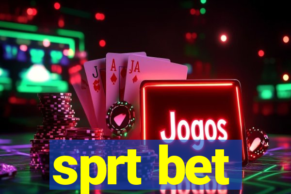 sprt bet