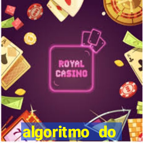 algoritmo do fortune tiger