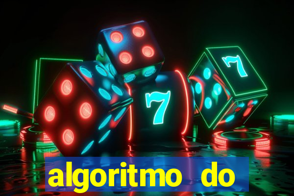 algoritmo do fortune tiger