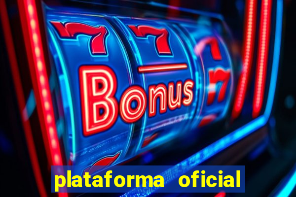 plataforma oficial fortune tiger