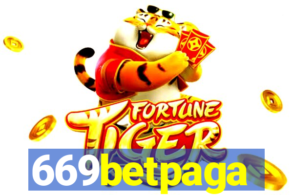 669betpaga