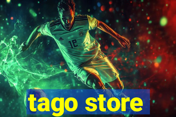 tago store