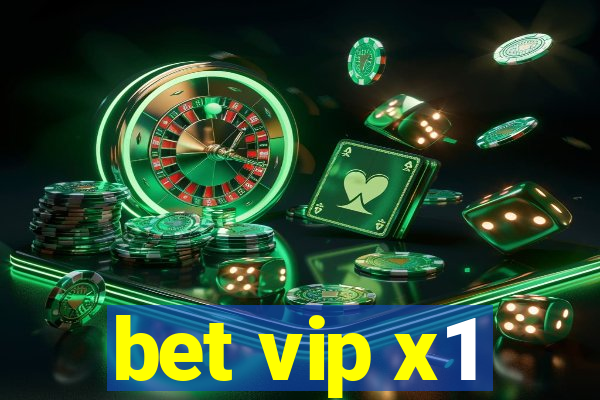 bet vip x1