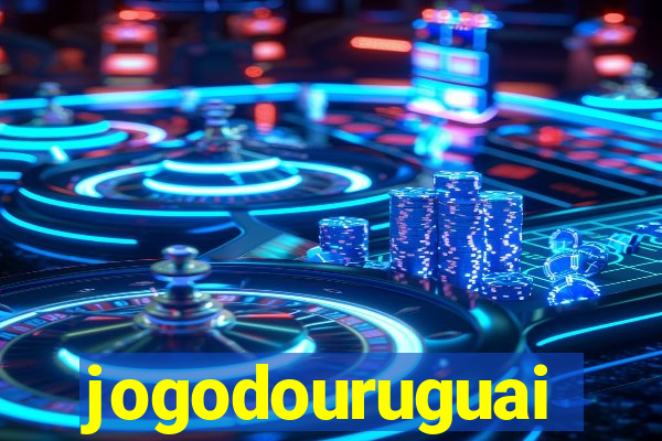 jogodouruguai