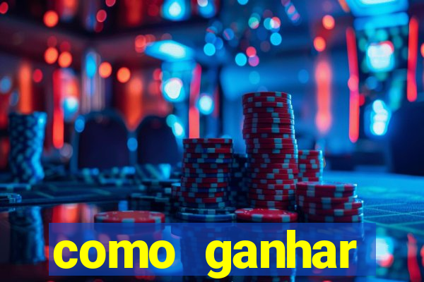 como ganhar dinheiro jogando sem depositar