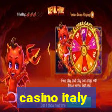 casino italy