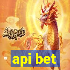 api bet