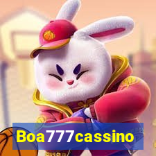 Boa777cassino