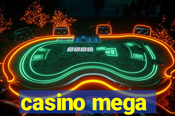 casino mega