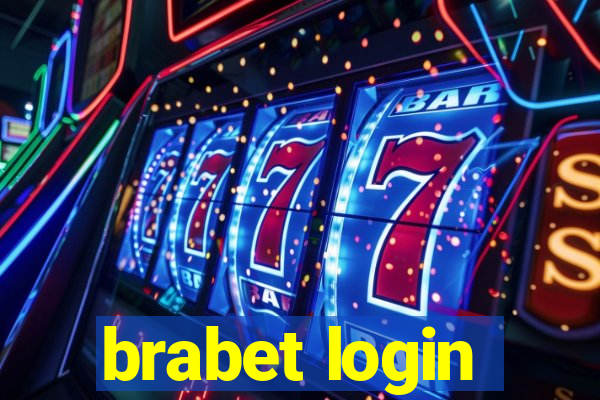 brabet login