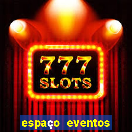 espaço eventos porto alegre