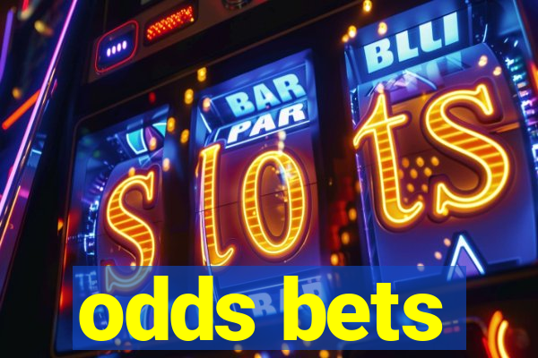 odds bets