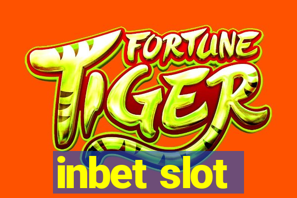 inbet slot