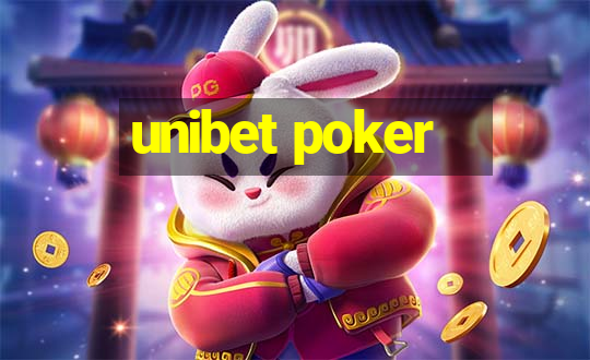 unibet poker