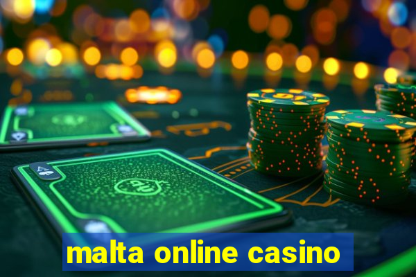 malta online casino