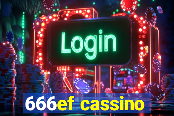 666ef cassino