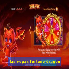 las vegas fortune dragon