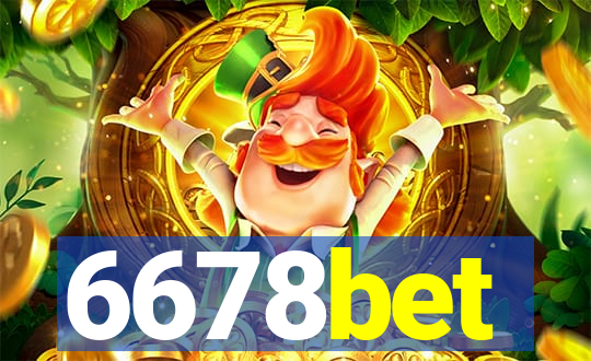 6678bet