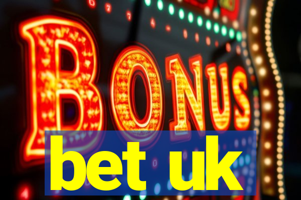 bet uk