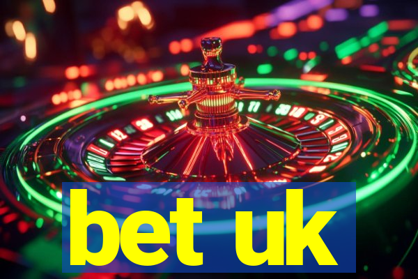 bet uk