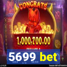 5699 bet