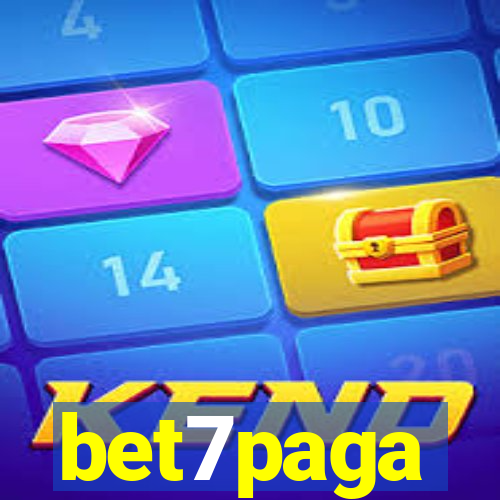 bet7paga