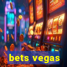 bets vegas