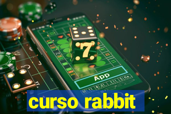 curso rabbit