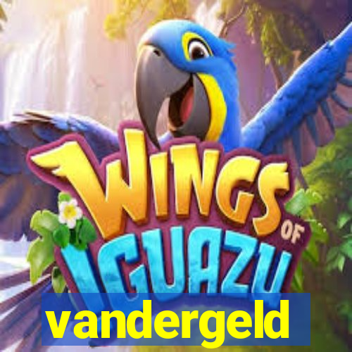 vandergeld