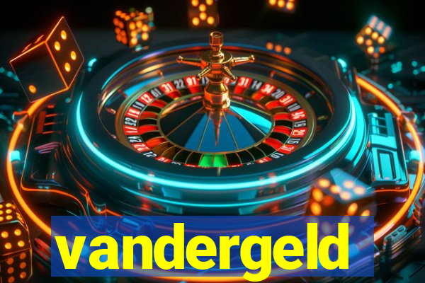 vandergeld