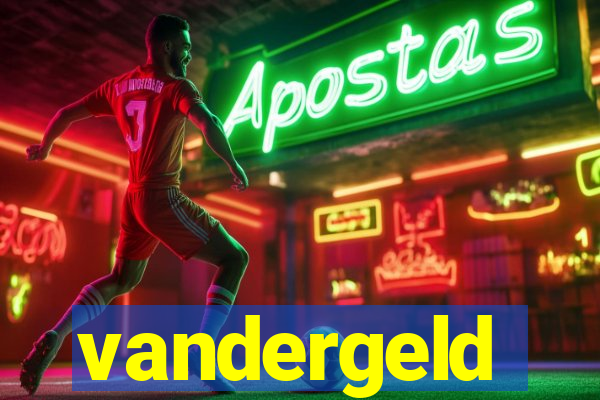 vandergeld