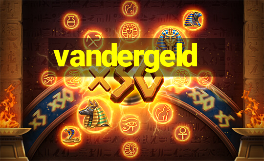 vandergeld