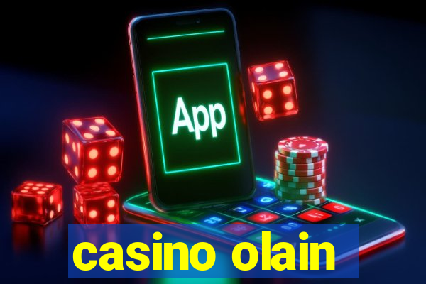 casino olain