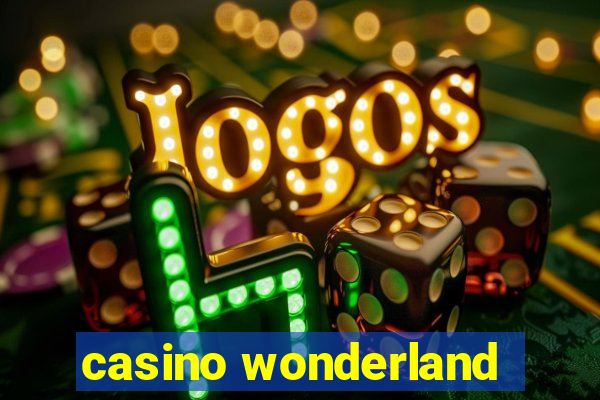 casino wonderland