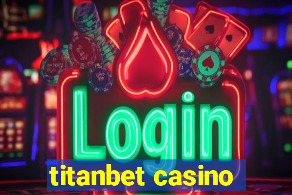 titanbet casino