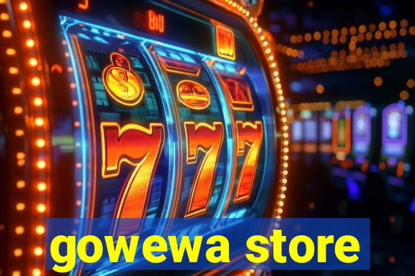 gowewa store