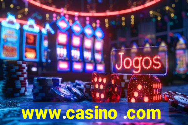 www.casino .com