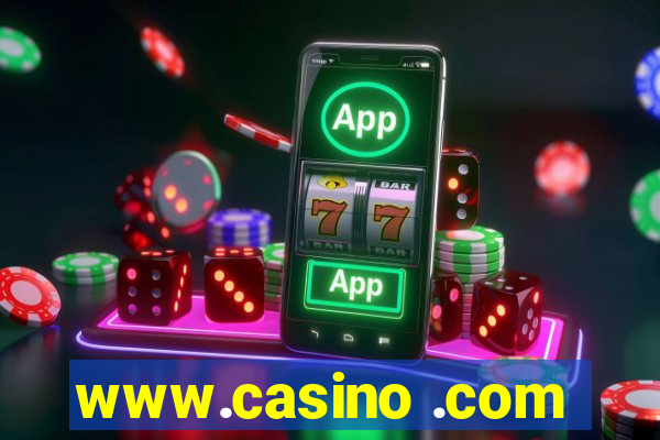 www.casino .com