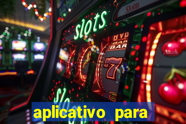 aplicativo para fazer jogo do bicho online