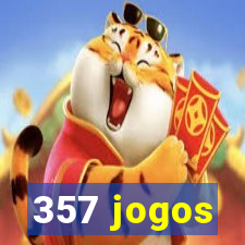 357 jogos