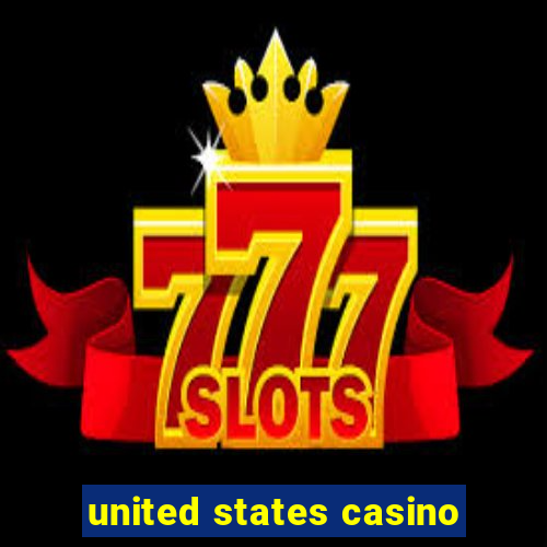 united states casino