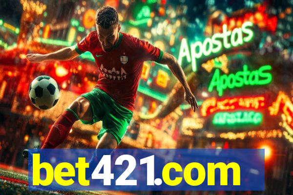 bet421.com