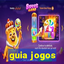 guia jogos