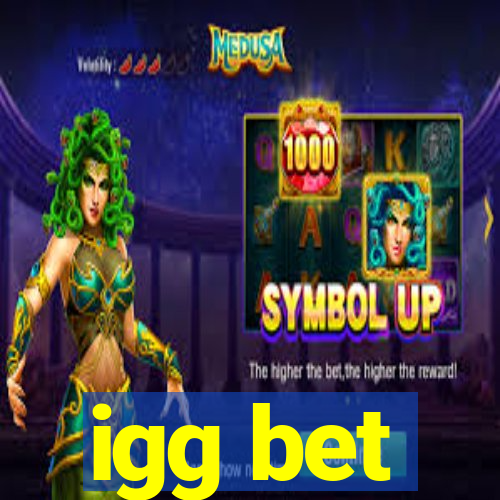 igg bet