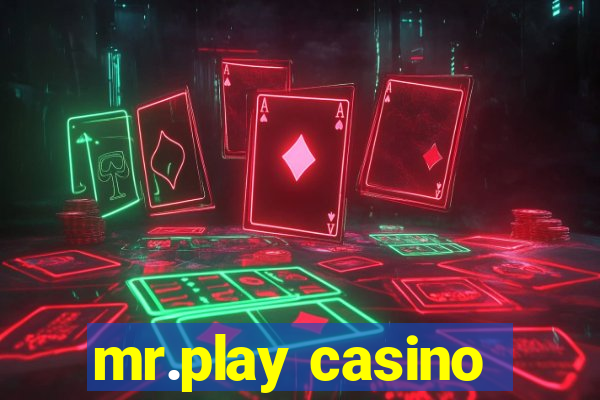 mr.play casino