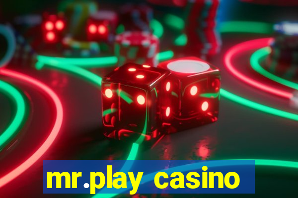 mr.play casino