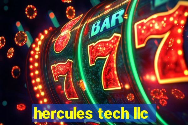 hercules tech llc