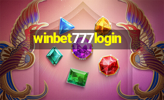 winbet777login