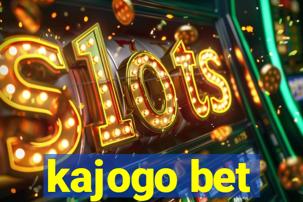 kajogo bet