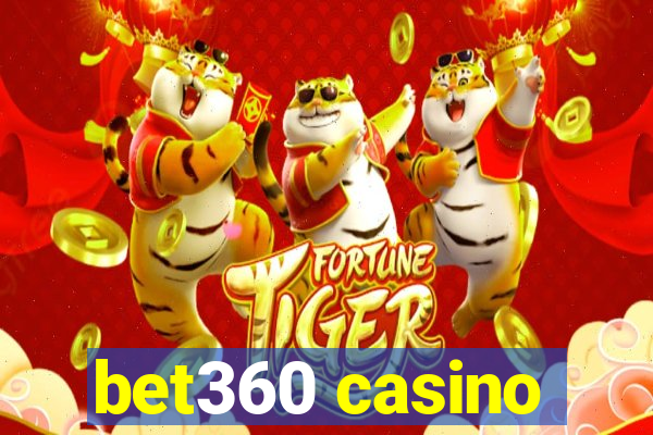 bet360 casino